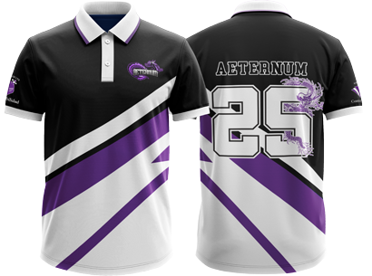 Uniformes corporativos personalizados con DTF — JC Supply Panamá